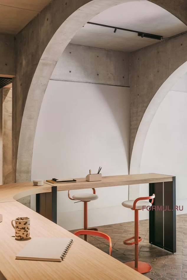 Стол Lapalma Panco